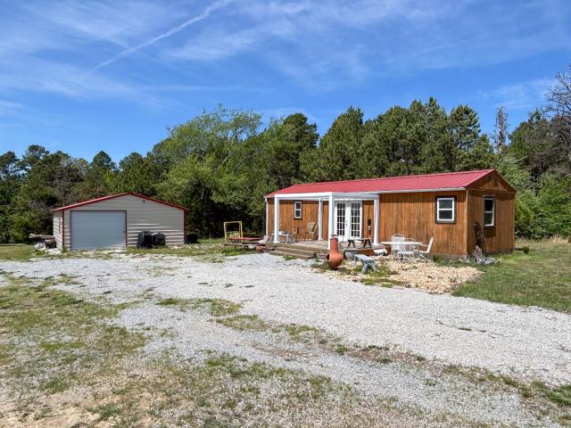 8307 Highway 63