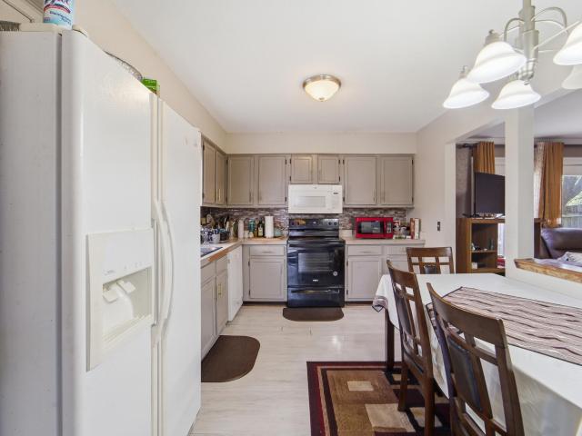 8307 Twana Drive