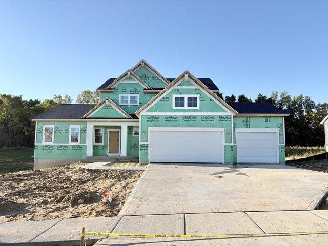 8308 Kettle Oak Dr SE, Alto, MI 49302