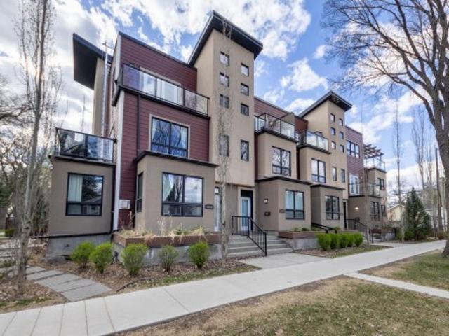 8308 Street Nw, Edmonton, AB, T6E 2E7 townhouse for sale | Listing ID E4499 | Royal LePage