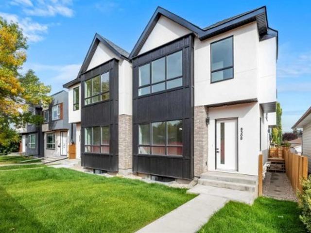 8308 34 Avenue Nw, Calgary, AB, T3B 1R2 house for sale | Listing ID A2348 | Royal LePage