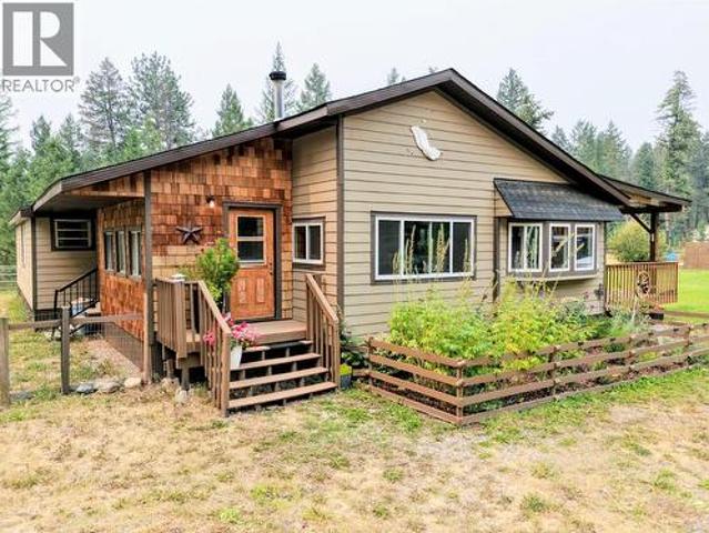 8309 Rock Creek Road, Galloway, BC, V0B 1T2 house for sale | Listing ID 10398 | Royal LePage