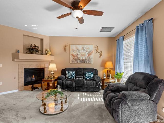 8309 S Independence Circle # 102