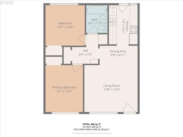 8309 8 N Dwight Ave, Portland, OR 97203 | MLS #271936
