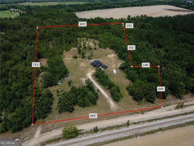 8300 Ga Highway 17 N