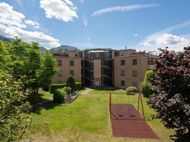 8300, Tenero, Residenza Francesca 11, appartamento 3039