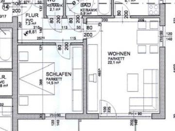 8301 Kainbach Hönigtal, Schulstraße 26, 28, 30, 32