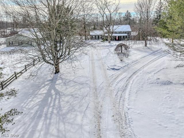 8301 Sherman Road, Chesterland, US, OH
