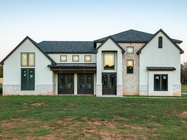 8302 Autumn Blaze Drive, Blanchard, OK