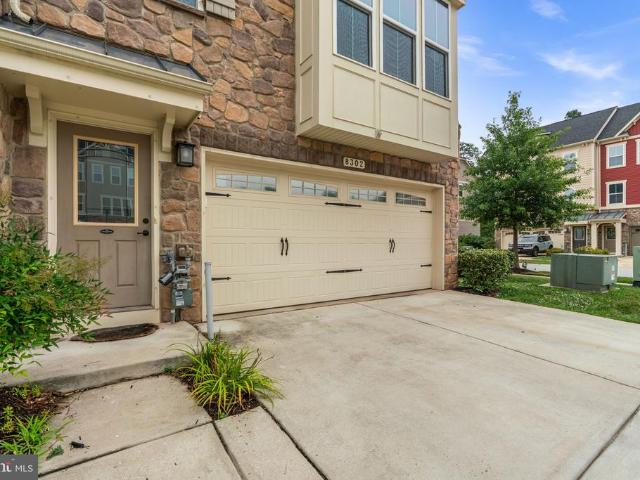 8302 Encore Drive