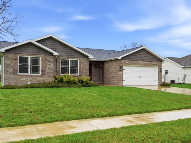 8302 W Ashford Ln, Muncie, IN 47304 | MLS #22092