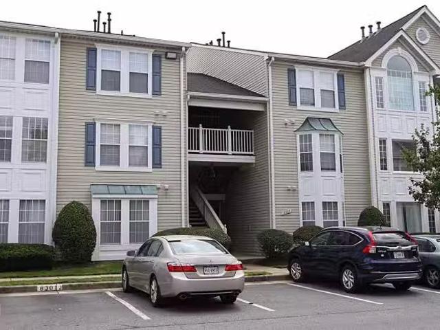 8303 Bluebird Way #M, Lorton, VA 22079 MLS VAFX2236758