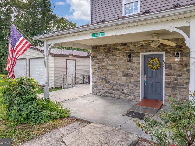 8303 Cumberland Road