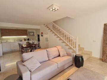 Apartamento en alquiler en Illetas - Gimnasio