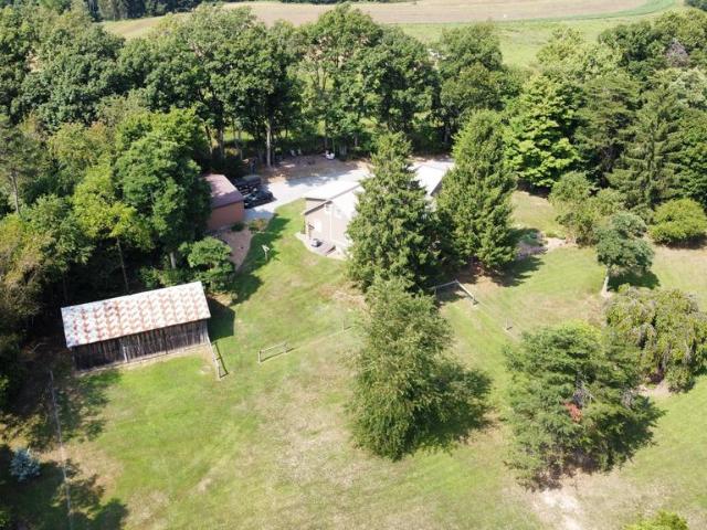 830 Clark Hill Road
