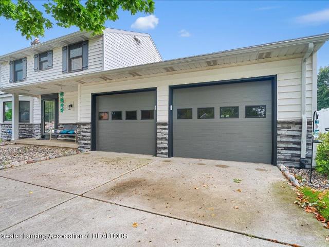 830 Andover Drive