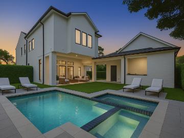 830 Azalea St, Houston, TX 77018 | MLS #16661