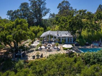 830 Buena Vista Drive, Montecito, US, CA
