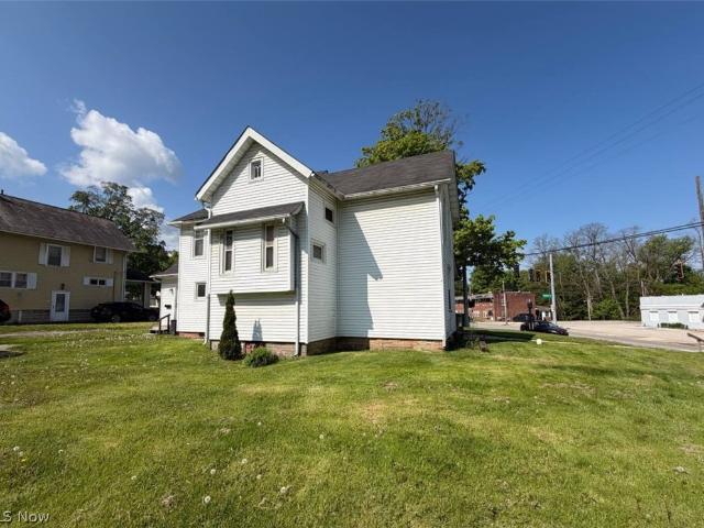 830 Bunker Hill Road
