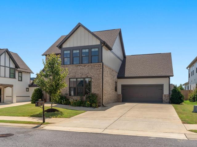830 Griffin Park Circle