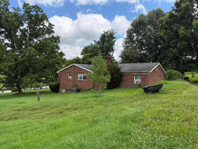 830 Gunnell Road