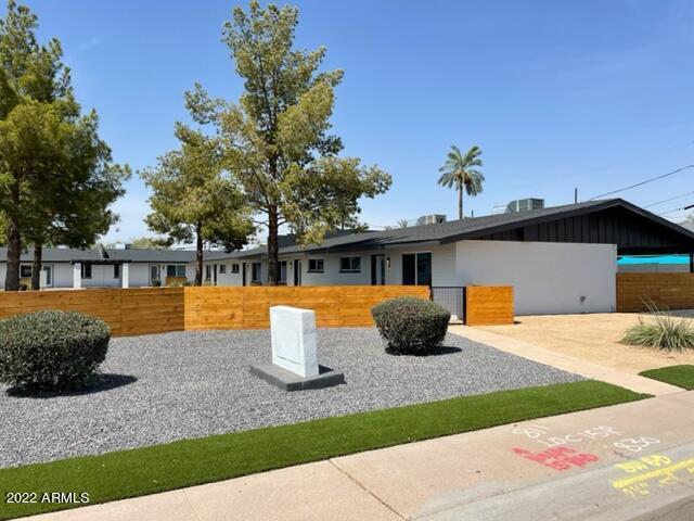 830 E Turney Ave, Unit 1, Phoenix, AZ 85014 | MLS #7020