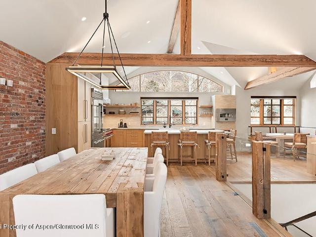 830 E Durant Avenue, 8, Aspen, CO
