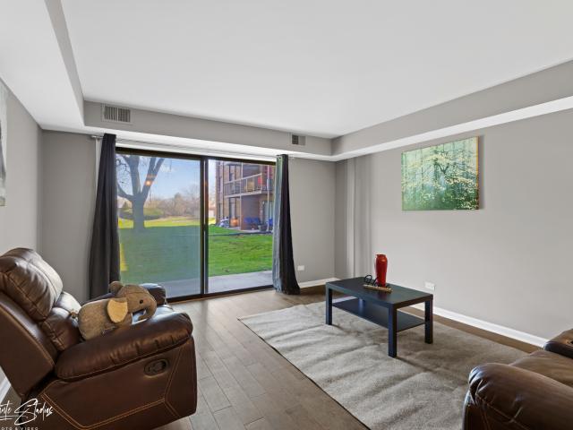 830 Elder Rd, Unit B114, Homewood, IL 60430 | MLS #12613