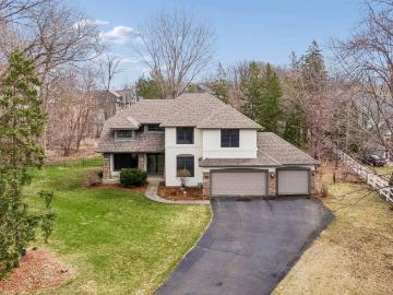 830 Fox Path Court