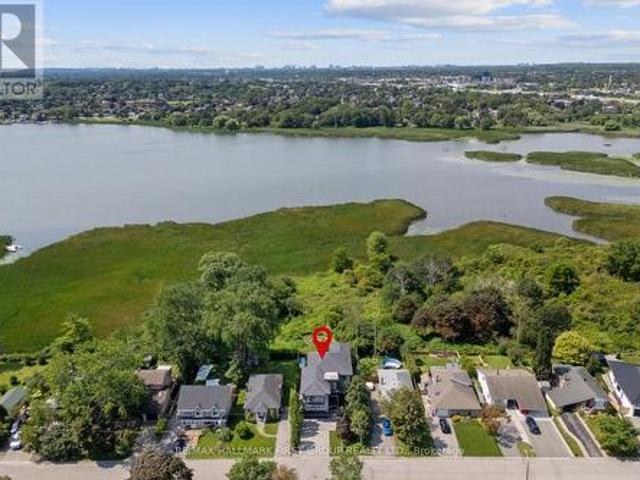 830 Fairview Avenue, Pickering, ON, L1W 1M8 house for sale | Listing ID E13672 | Royal LePage