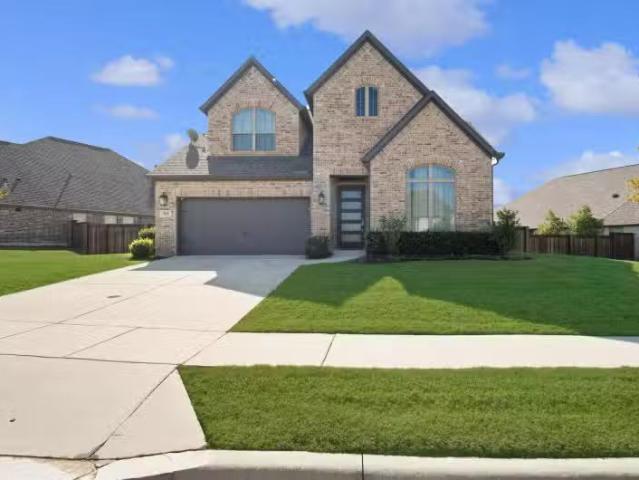 830 Knoxbridge Rd, Forney, TX 75126 MLS 21208895