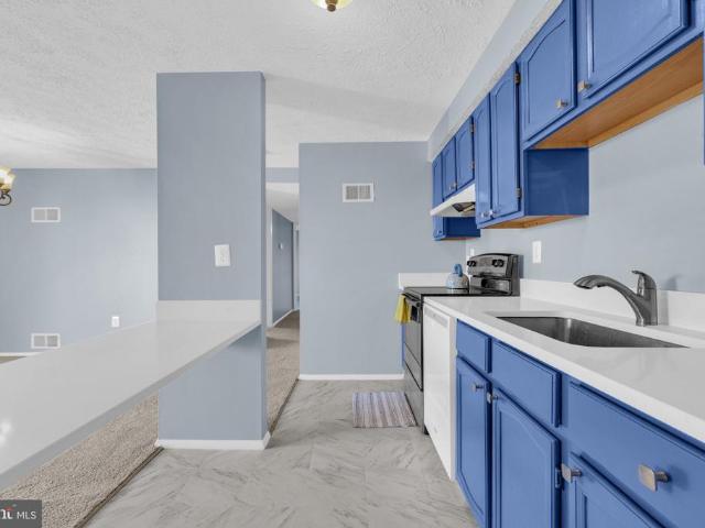 830 Heather Drive # 22G
