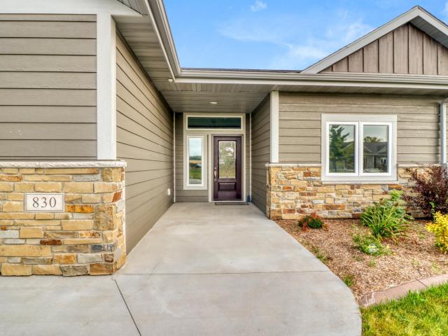 830 Lake Forest Circle