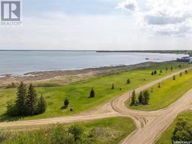 830 Lakeshore Drive, Meota, SK, S0M 1X0 vacant land for sale.