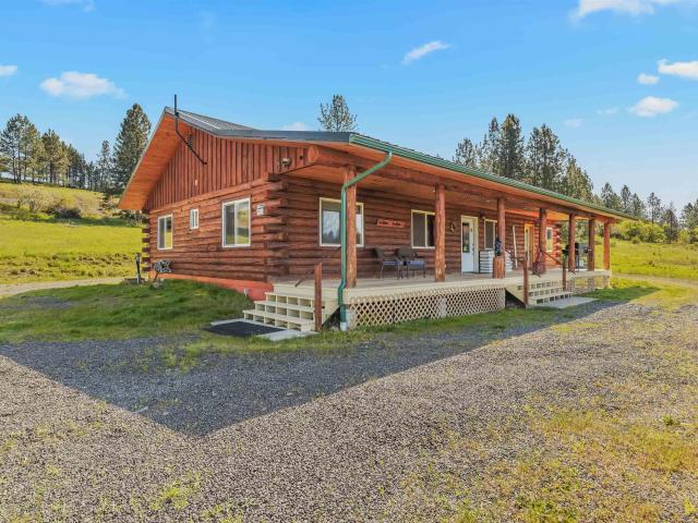830 Leitch Creek Road