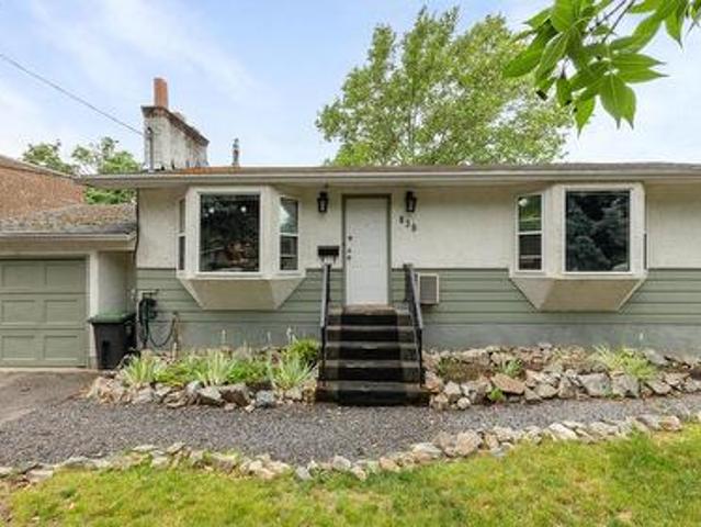 830 Mitchell Road, Kelowna, BC, V1X 3W5 house for sale | Listing ID 10391 | Royal LePage