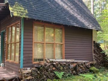 830 N Potlatch Dr, Hoodsport, WA 98548 | MLS #2379