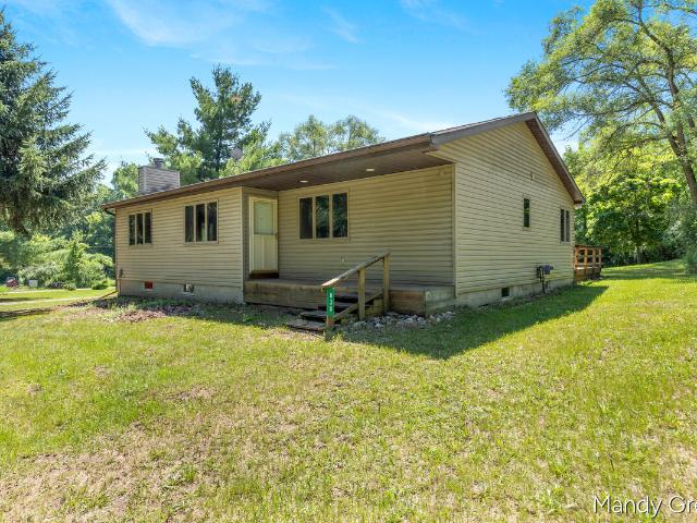 830 S Senator Road