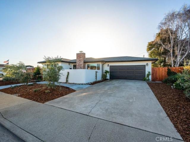 830 Pearl Dr, Arroyo Grande, CA 93420 | MLS #PI26033 | Compass