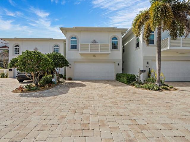 830 Pinellas Bayway S, St. Petersburg, FL 33715 | MLS #TB8490