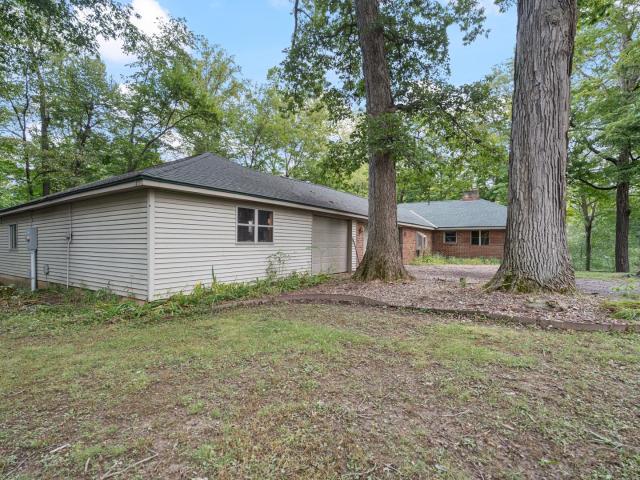 830 W Dogwood Drive