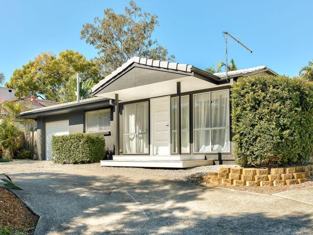 830 Waterworks Road, THE GAP, QLD 4061