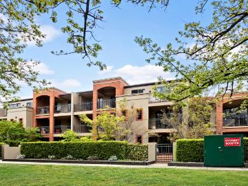 Apartment for rent in Turner, Majura