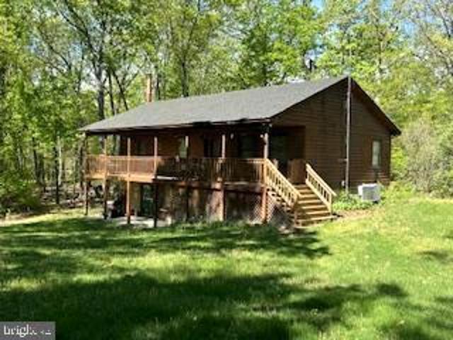 830 Western Ln, Front Royal, VA 22630 | MLS #VAWR2014