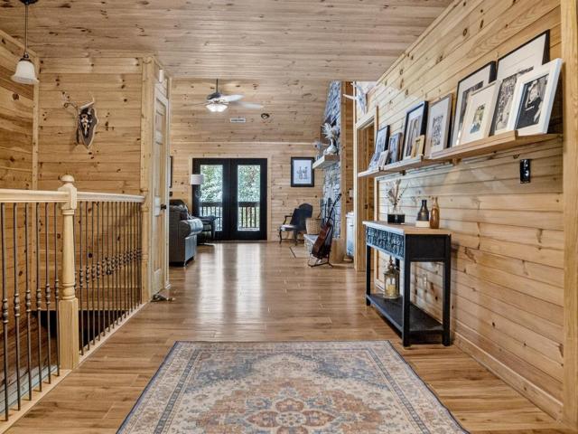 830 Turkey Ridge Road