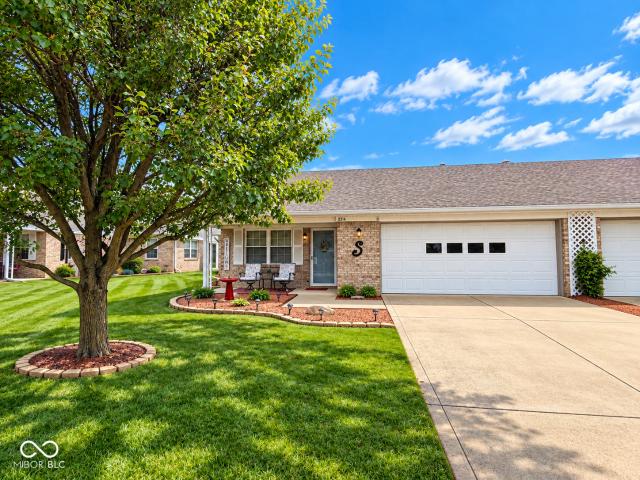8314 Windovers Drive
