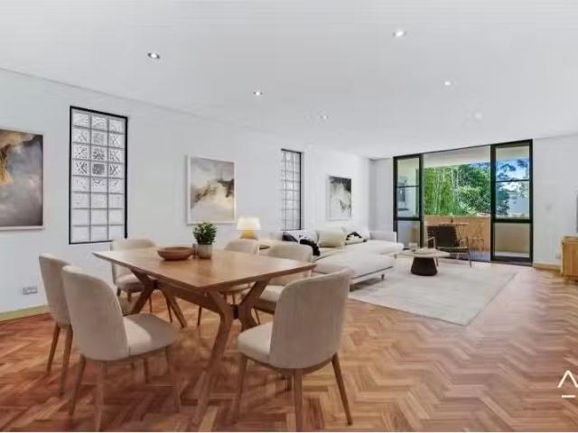 8/314 316 Bronte Road, WAVERLEY Apartment for rent Listed by.