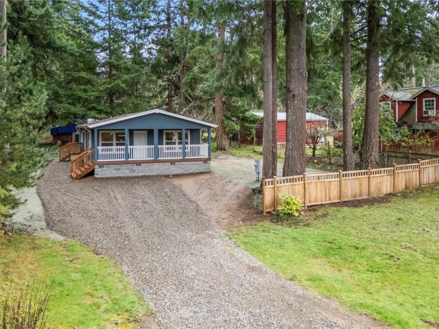 8315 th Ave SW, Longbranch, WA 98351 | MLS #2465