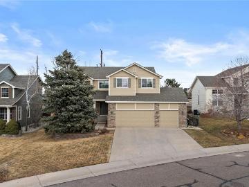 8316 Briar Ridge Dr, Castle Pines, CO 80108 | MLS #1061