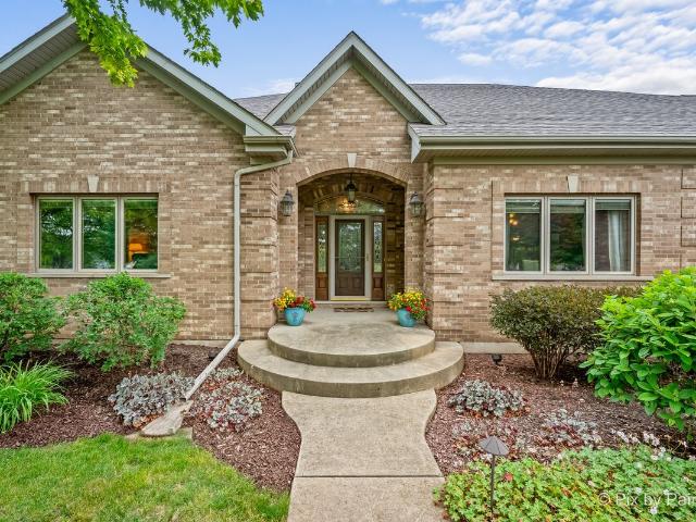 8316 Eagle Ridge